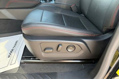 2023 Chevrolet Colorado 4WD Crew Cab Short Box Z71