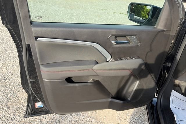 2023 Chevrolet Colorado 4WD Crew Cab Short Box Z71