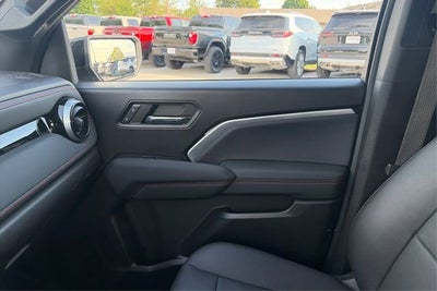 2023 Chevrolet Colorado 4WD Crew Cab Short Box Z71
