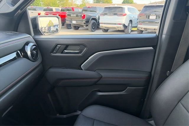 2023 Chevrolet Colorado 4WD Crew Cab Short Box Z71