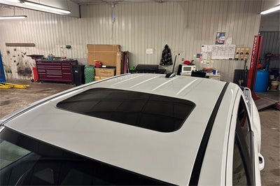 2024 Chevrolet Colorado 4WD Z71