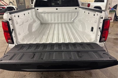 2024 Chevrolet Colorado 4WD Z71