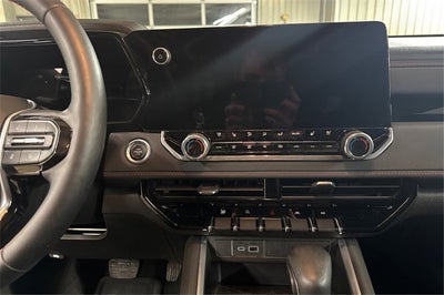 2024 Chevrolet Colorado 4WD Z71