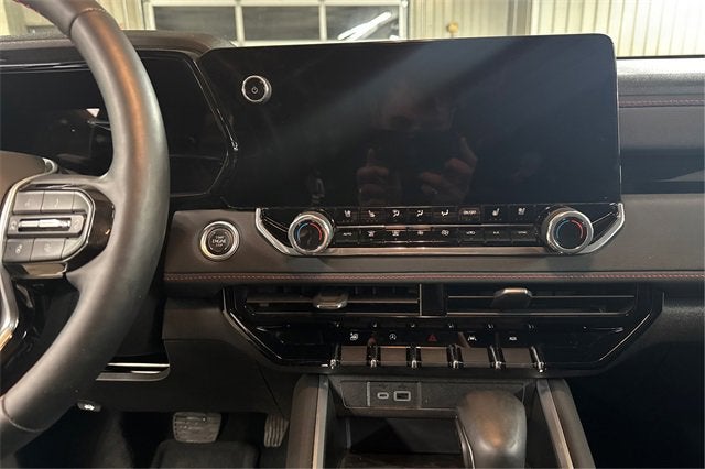 2024 Chevrolet Colorado 4WD Z71