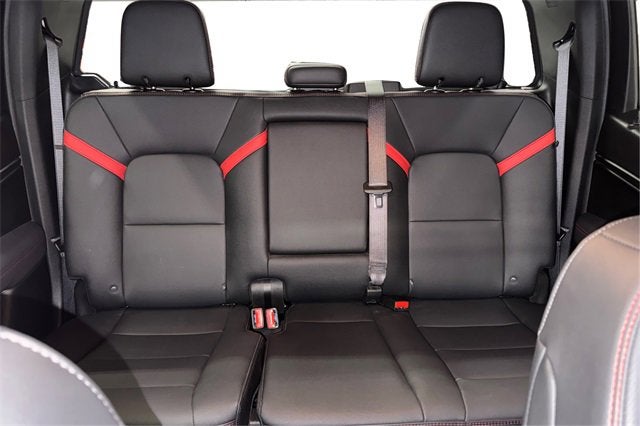 2024 Chevrolet Colorado 4WD Z71