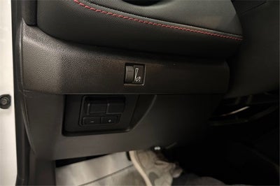 2024 Chevrolet Colorado 4WD Z71