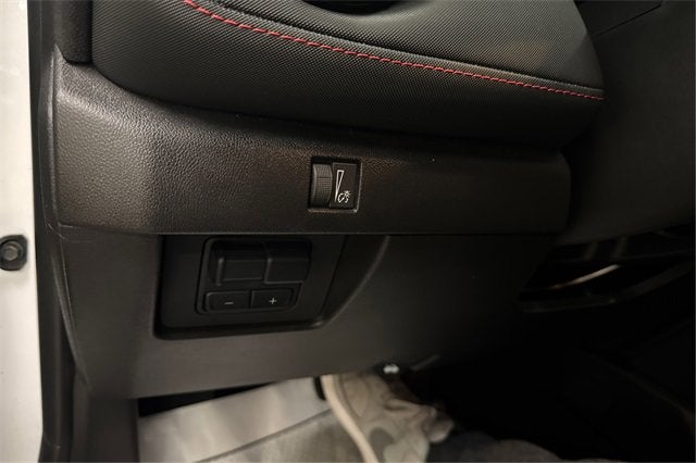 2024 Chevrolet Colorado 4WD Z71