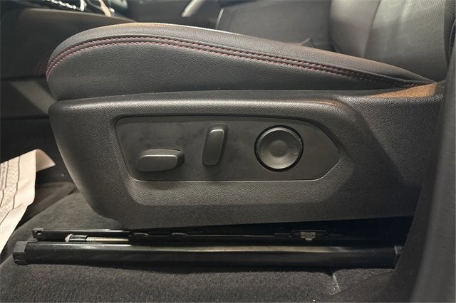 2024 Chevrolet Colorado 4WD Z71