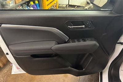 2024 Chevrolet Colorado 4WD Z71