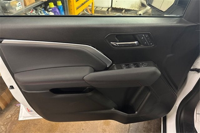 2024 Chevrolet Colorado 4WD Z71