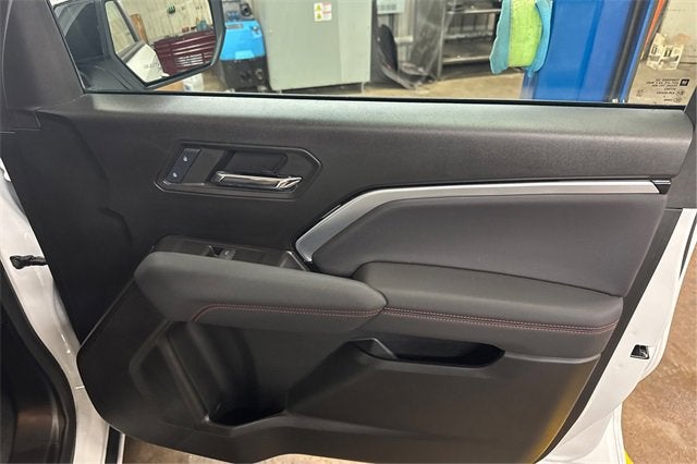 2024 Chevrolet Colorado 4WD Z71