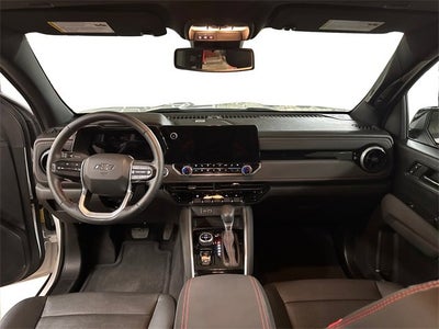 2024 Chevrolet Colorado 4WD Z71