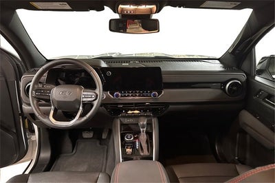 2024 Chevrolet Colorado 4WD Z71