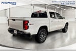 2024 Chevrolet Colorado 4WD Z71