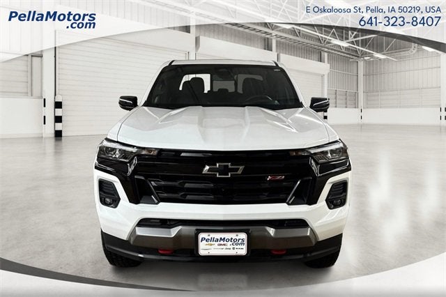 2024 Chevrolet Colorado 4WD Z71