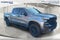 2021 Chevrolet Silverado 1500 4WD Crew Cab Short Bed LT Trail Boss