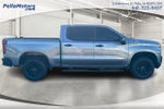 2021 Chevrolet Silverado 1500 4WD Crew Cab Short Bed LT Trail Boss