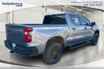 2021 Chevrolet Silverado 1500 4WD Crew Cab Short Bed LT Trail Boss