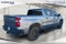 2021 Chevrolet Silverado 1500 4WD Crew Cab Short Bed LT Trail Boss