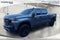 2021 Chevrolet Silverado 1500 4WD Crew Cab Short Bed LT Trail Boss