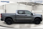 2021 Chevrolet Silverado 1500 4WD Crew Cab Short Bed LT Trail Boss