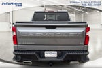 2021 Chevrolet Silverado 1500 4WD Crew Cab Short Bed LT Trail Boss