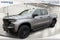2021 Chevrolet Silverado 1500 4WD Crew Cab Short Bed LT Trail Boss