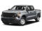 2024 Chevrolet Silverado 1500 4WD Crew Cab Standard Bed LTZ
