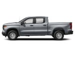 2024 Chevrolet Silverado 1500 4WD Crew Cab Standard Bed LTZ