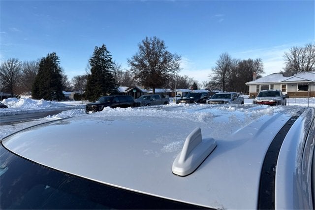 2024 Chevrolet Silverado 1500 4WD Crew Cab Short Bed High Country