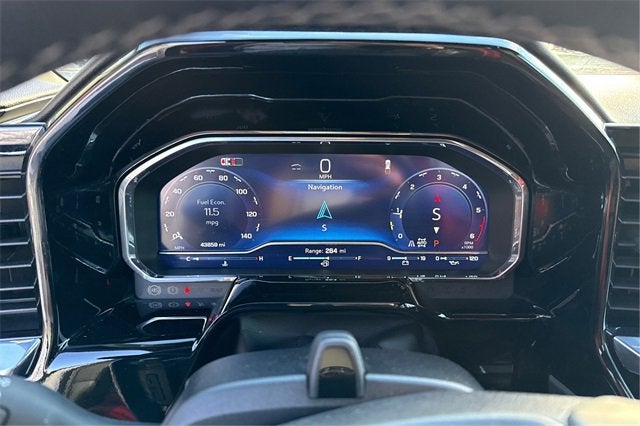 2024 Chevrolet Silverado 1500 4WD Crew Cab Short Bed High Country