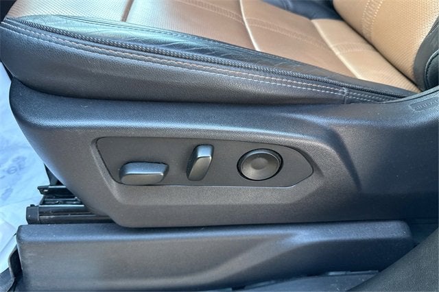 2024 Chevrolet Silverado 1500 4WD Crew Cab Short Bed High Country