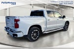 2024 Chevrolet Silverado 1500 4WD Crew Cab Short Bed High Country