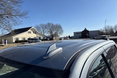 2025 Chevrolet Silverado 1500 4WD Crew Cab Short Bed High Country