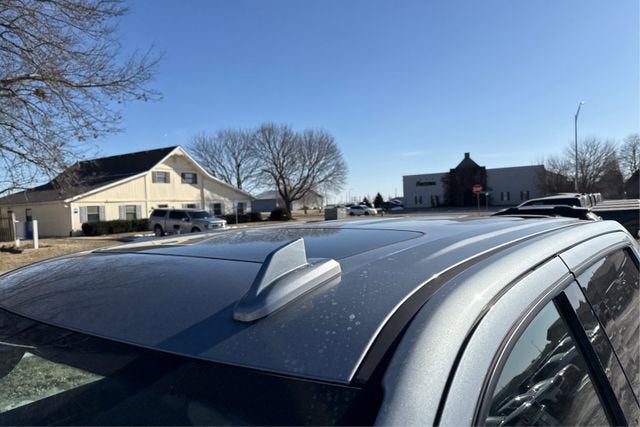 2025 Chevrolet Silverado 1500 4WD Crew Cab Short Bed High Country