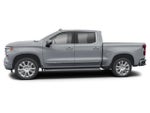 2025 Chevrolet Silverado 1500 4WD Crew Cab Short Bed High Country