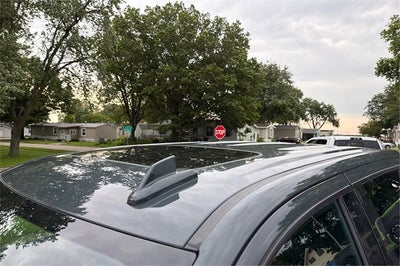 2026 Chevrolet Silverado 1500 4WD Crew Cab Short Bed High Country