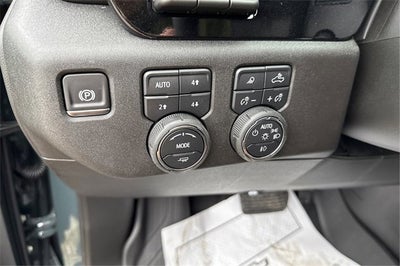 2026 Chevrolet Silverado 1500 4WD Crew Cab Short Bed High Country