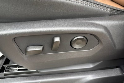 2026 Chevrolet Silverado 1500 4WD Crew Cab Short Bed High Country