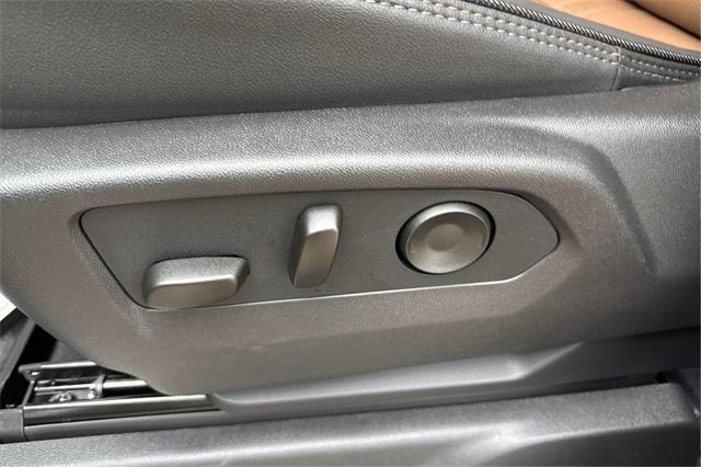 2026 Chevrolet Silverado 1500 4WD Crew Cab Short Bed High Country