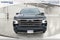 2026 Chevrolet Silverado 1500 4WD Crew Cab Short Bed High Country