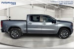 2020 Chevrolet Silverado 1500 4WD Crew Cab Short Bed RST