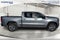 2020 Chevrolet Silverado 1500 4WD Crew Cab Short Bed RST