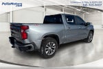 2020 Chevrolet Silverado 1500 4WD Crew Cab Short Bed RST