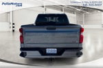 2020 Chevrolet Silverado 1500 4WD Crew Cab Short Bed RST