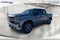 2020 Chevrolet Silverado 1500 4WD Crew Cab Short Bed RST