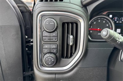 2022 Chevrolet Silverado 1500 LTD 4WD Crew Cab Short Bed High Country