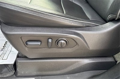 2022 Chevrolet Silverado 1500 LTD 4WD Crew Cab Short Bed High Country