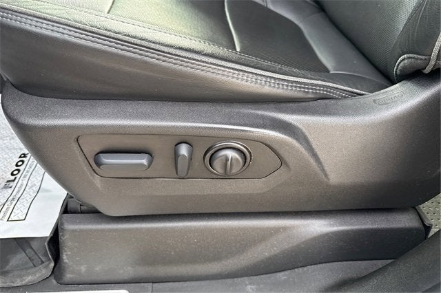 2022 Chevrolet Silverado 1500 LTD 4WD Crew Cab Short Bed High Country