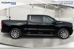 2022 Chevrolet Silverado 1500 LTD 4WD Crew Cab Short Bed High Country